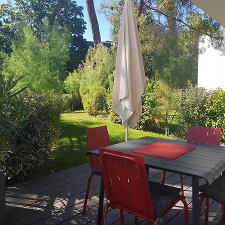 La Lanterne Appartement