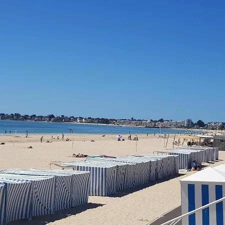 La Lanterne Appartement