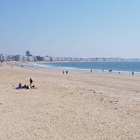 Appartement La Lanterne *