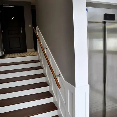 Appartement La Lanterne