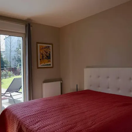 La Lanterne Appartement