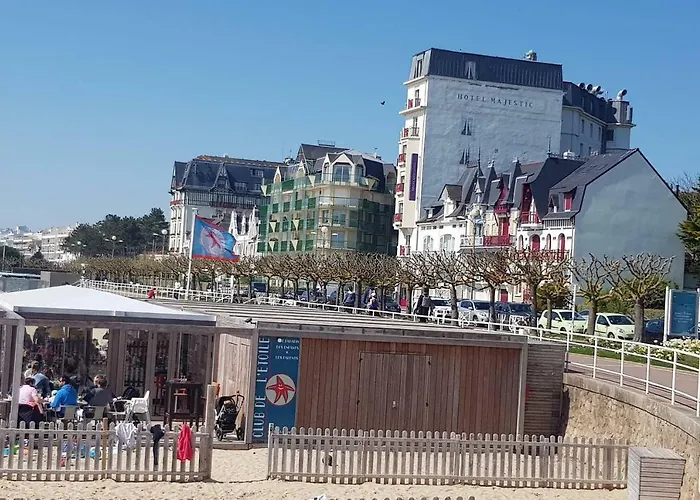 La Lanterne La Baule