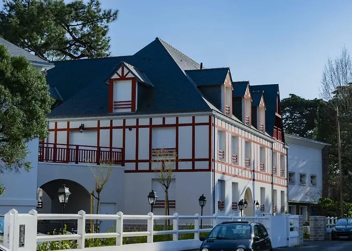 La Lanterne La Baule