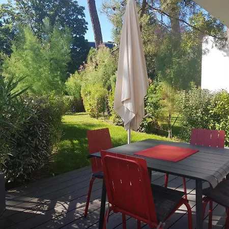 La Lanterne Apartment