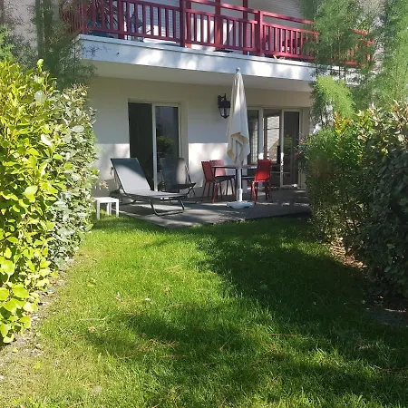 Apartment La Lanterne