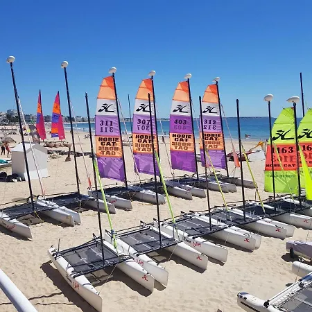 Lejlighed La Lanterne La Baule