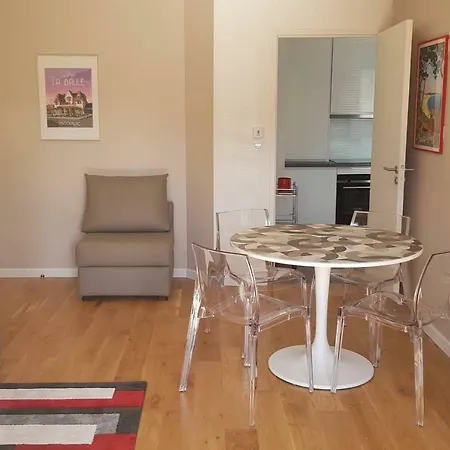 La Lanterne * La Baule-Escoublac