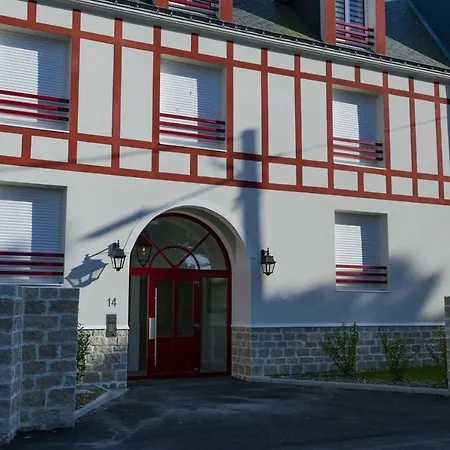 Apartment La Lanterne La Baule-Escoublac