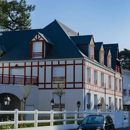 La Lanterne La Baule-Escoublac