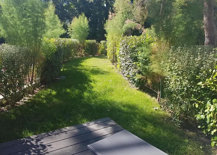 Lejlighed La Lanterne