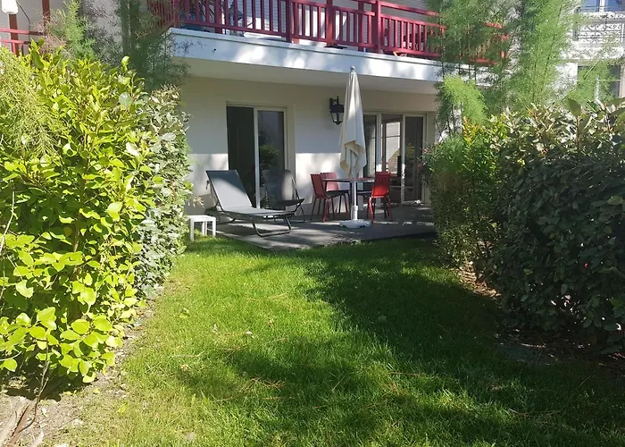 Appartamento La Lanterne