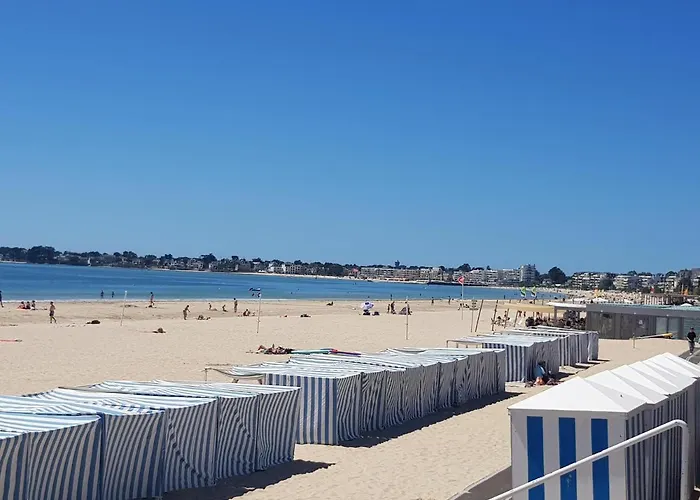 La Lanterne Lejlighed