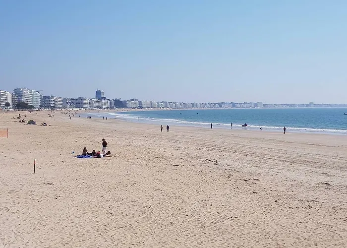 Appartamento La Lanterne *