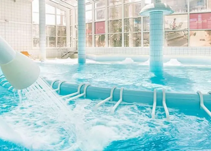 Appartamento La Lanterne