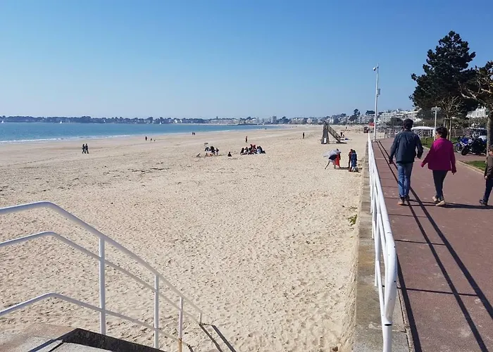 Appartamento La Lanterne La Baule-Escoublac